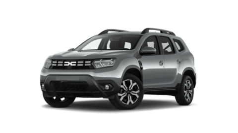 Location Dacia Duster