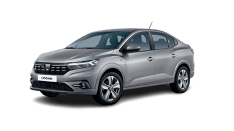 Location Dacia Logan