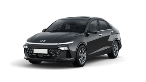 Location Hyundai Accent