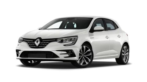 Location Renault Megane 4 Casablanca