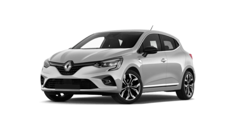 Location Renault Clio 5
