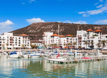 Agadir Agadir