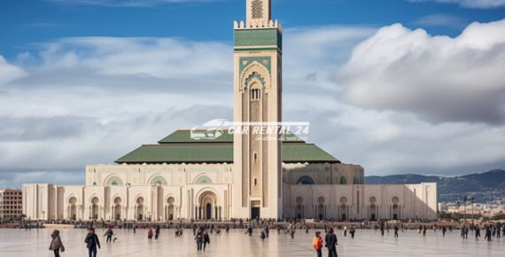 Casablanca Casablanca
