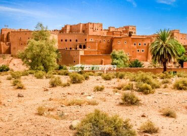 Ouarzazate Ouarzazate