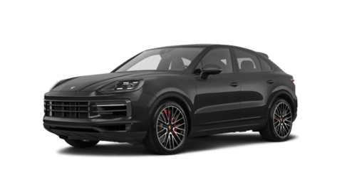 Location Porsche Cayenne Coupe Casablanca