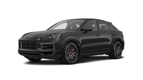 Location Porsche Cayenne Coupe Casablanca