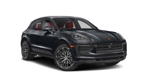 Location Porsche Macan T