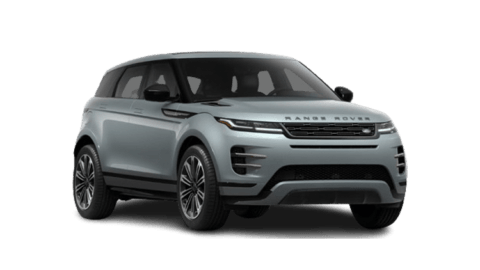 Location Range Rover Evoque