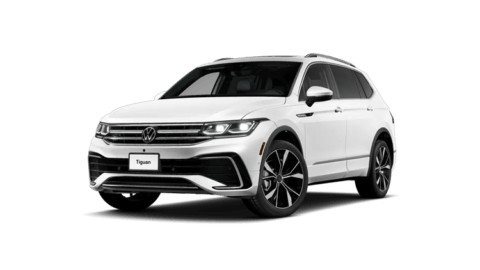 Location VW Tiguan Casablanca