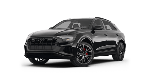 Location Audi Q8