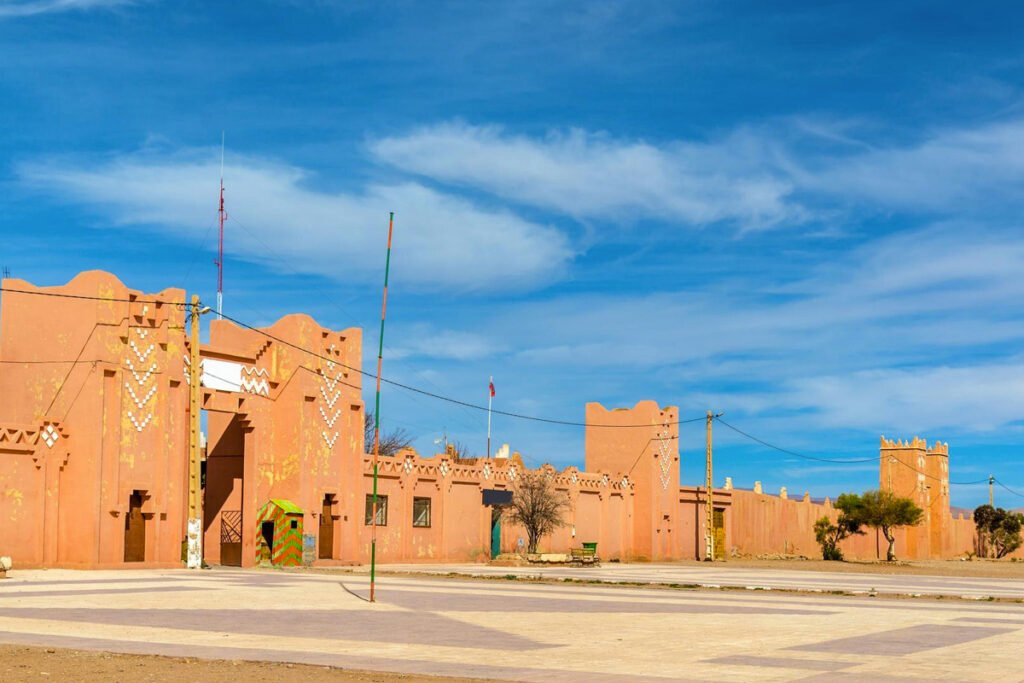 Road Trip au Maroc