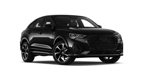 Location Audi Q3 Casablanca