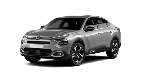 Location Citroën C4 Casablanca