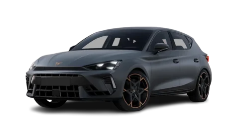 Location Cupra Casablanca