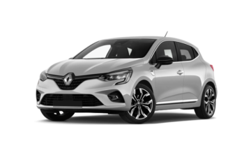 Renault Clio 5 