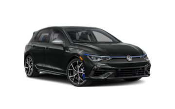 Volkswagen Golf 8