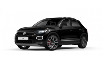Volkswagen T Roc 